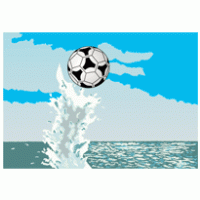 Le Havre AC (old logo of early 90's)