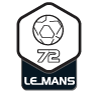 Le Mans Vector Logo 2 Thumbnail