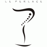 Le Perlage