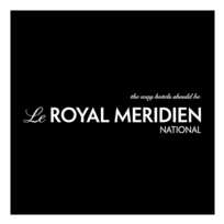 Le Royal Meridien Thumbnail