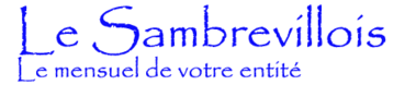 Le Sambrevillois