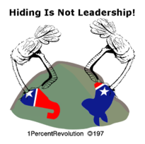 Leaders Hiding Thumbnail