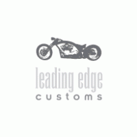 Leading Edge Customs
