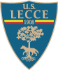 Lecce Calcio Vector Logo Thumbnail
