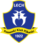 Lech Poznan Logo Thumbnail
