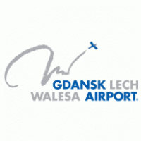 Lech Walesa Airport Gdansk