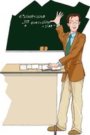 Lecturer vector 11 Thumbnail