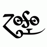 Led Zeppelin - Zoso Thumbnail
