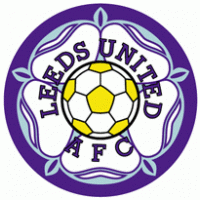 Leeds United FC (80's - 90's logo)