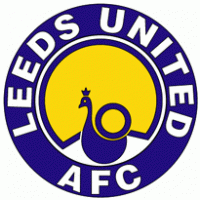 Leeds United FC (early 80's logo)