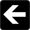 Left Arrow