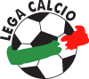 Lega Calcio Vector Logo Thumbnail