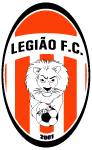Legiao Fc Vector Logo Thumbnail
