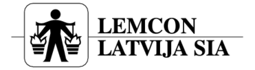 Lemcon Latvija Thumbnail