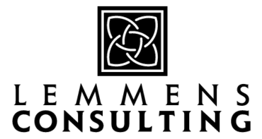 Lemmens Consulting