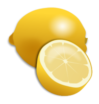 Lemon Thumbnail
