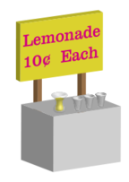 Lemonade Stand Thumbnail