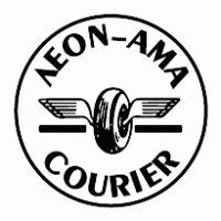 Leon Ama Courier