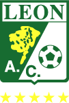 Leon Fc Vector Logo Thumbnail