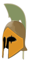 Leonidas Helmet Thumbnail