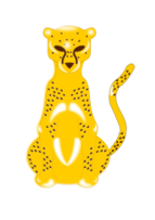 Leopard Thumbnail