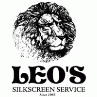 Leos Silkscreen Service Thumbnail