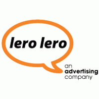 Lero Lero An Advertising Company Thumbnail