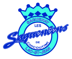 Les Sagueneens De Chicoutimi
