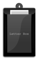 Letter Box