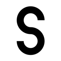 letter S