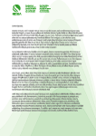 Letterhead Template