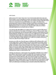 Letterhead Template