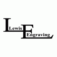 Lewis Engraving