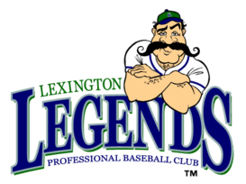 Lexington Legends Thumbnail