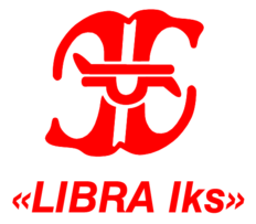 Libra Iks