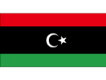 Libya Free Vector Flag Thumbnail