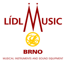 Lidl Music Brno Thumbnail