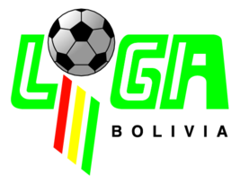 Liga Bolivia
