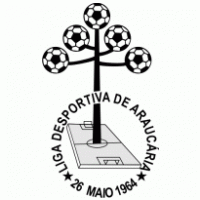 Liga Desportiva DE Araucaria Thumbnail