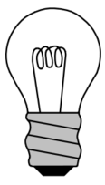 Light Bulb Off Thumbnail