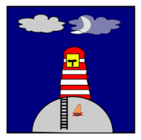 Lighthouse Thumbnail