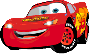 Lightning Mcqueen Thumbnail