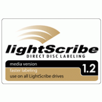 LightScribe