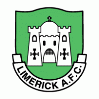 Limerick AFC (old logo)