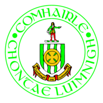 Limerick County Crest