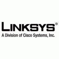 Linksys (Present Logo)