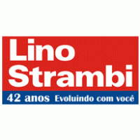 Lino Strambi Thumbnail