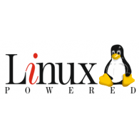 Linux Powered