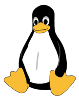 Linux Tux