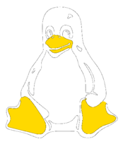 Linux Tux